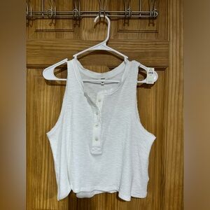 aerie tank top